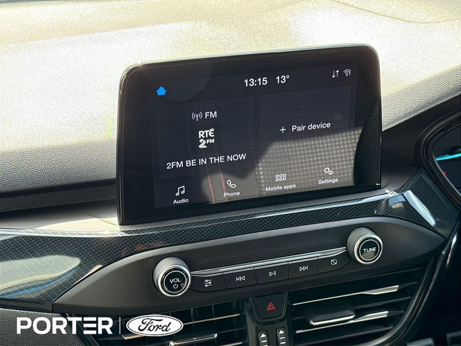 2020 Ford Focus - image 17