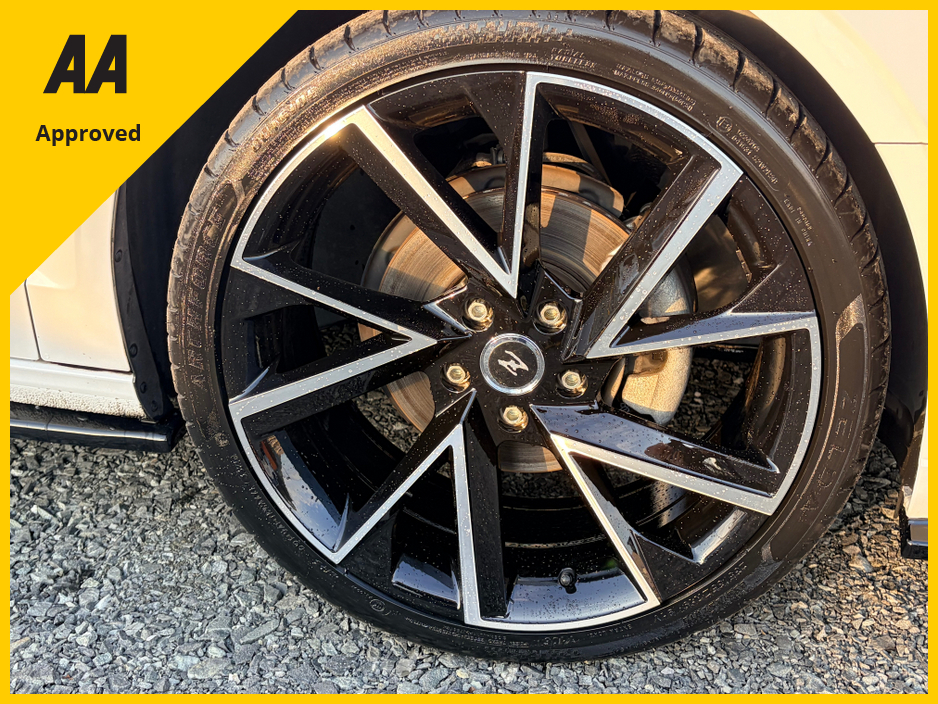 2017 Audi A3 Saloon - image 9