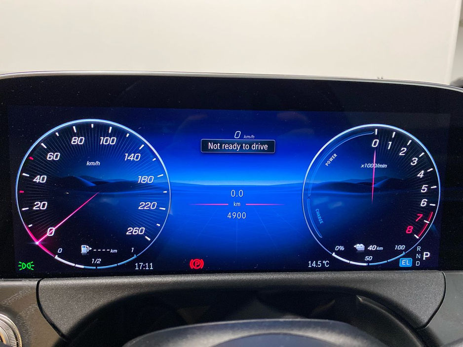 2025 Mercedes-Benz E Class - image 8