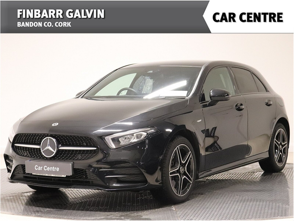 2021 Mercedes-Benz A Class A 250 A/T AMG Line €26,950