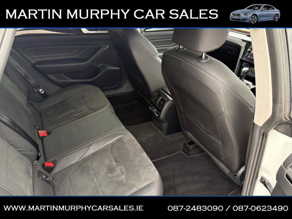 2022 Volkswagen Arteon ELEGANCE 2.0 TDI 150 BHP AUTO €31,950