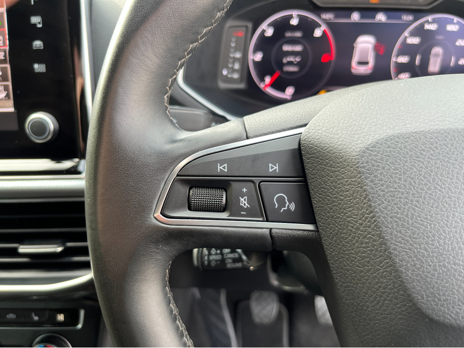 2020 SEAT Tarraco - image 27
