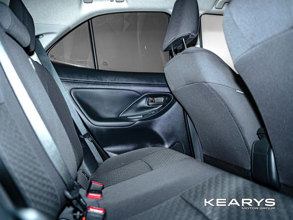 2024 Toyota Yaris Cross 1.5 Hybrid Luna €28,890