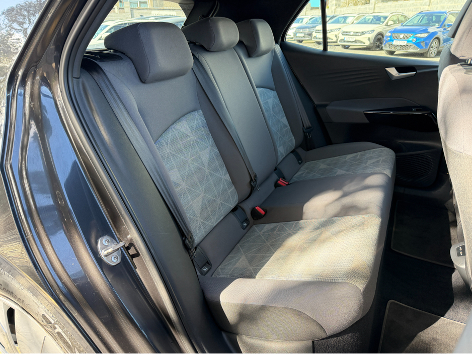 2021 Volkswagen ID.3 - image 20