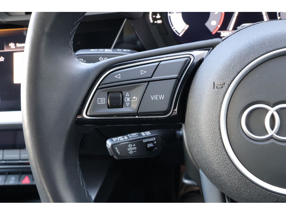 2023 Audi A3 - image 10