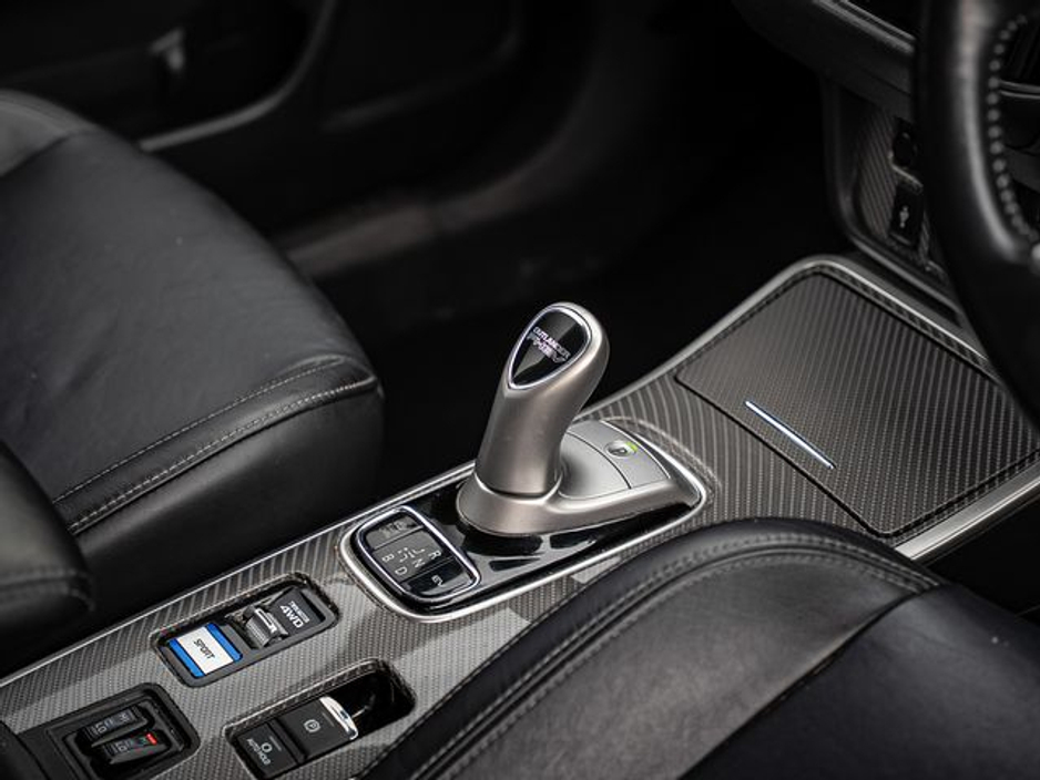 2018 Mitsubishi Outlander 2.4 4H Phev 132BHP 5DR Auto €19,950