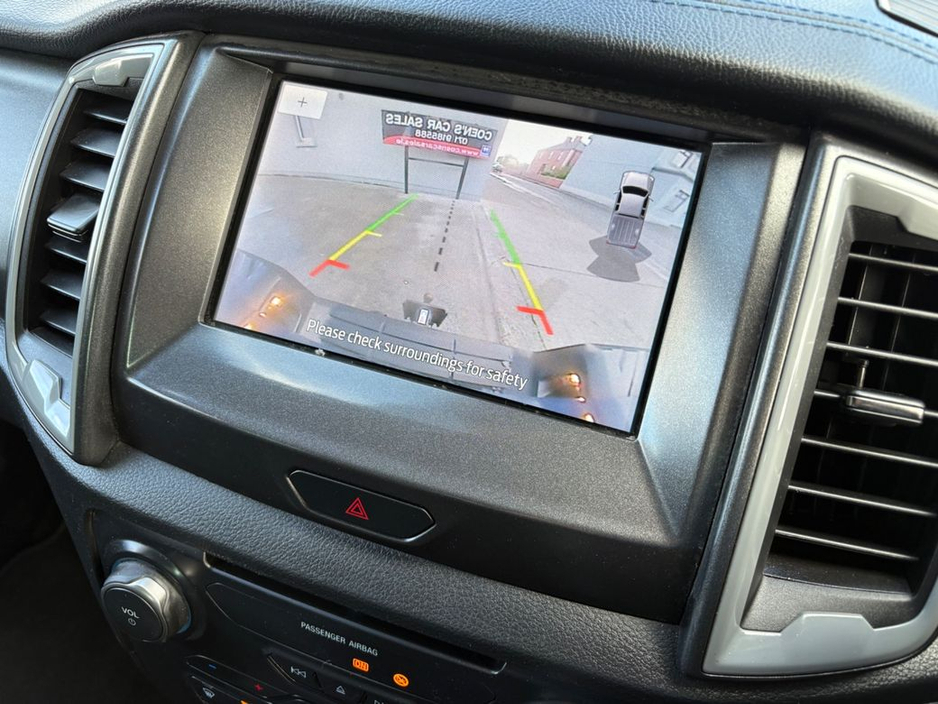 2021 Ford Ranger - image 5