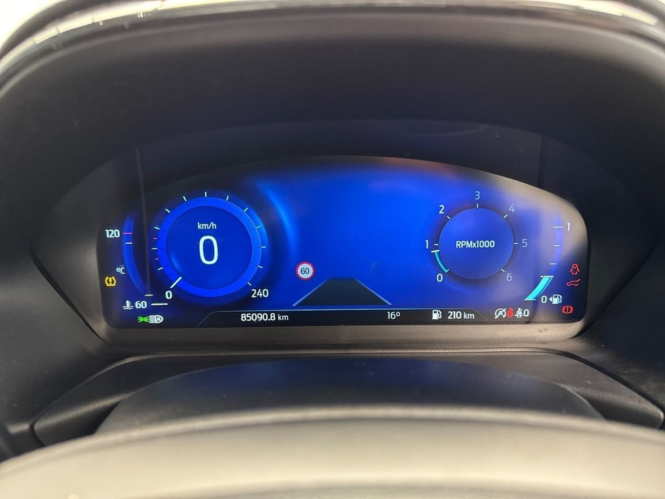 2022 Ford Puma - image 14