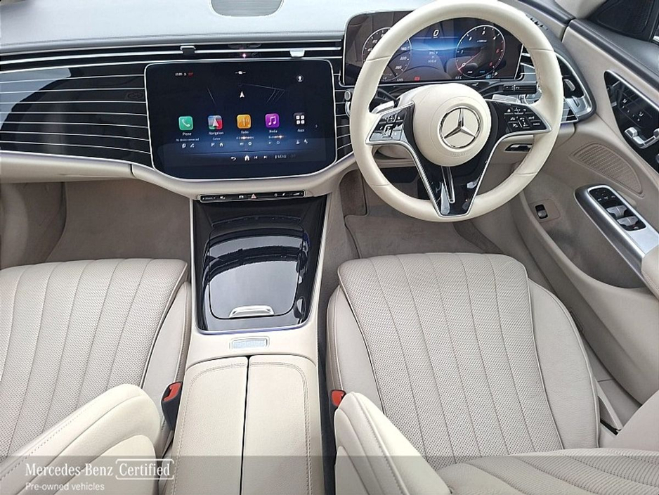 2024 Mercedes-Benz E Class E220d Exclusive Plus *Panoramic Sunroof* €69,950