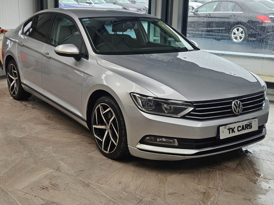 2018 Volkswagen Passat for sale in , Ireland