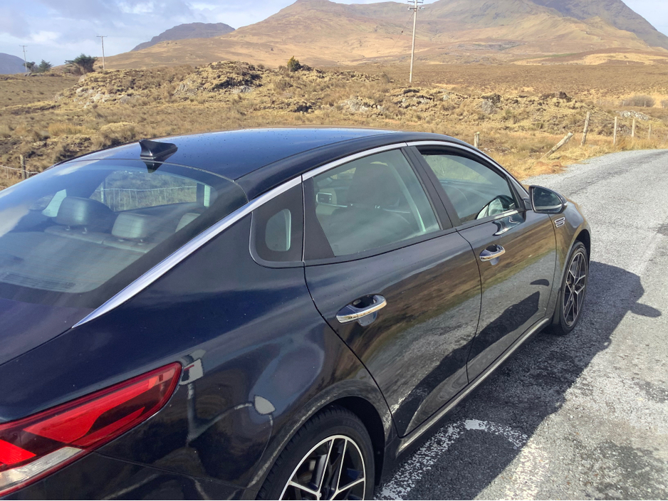 2019 Kia Optima - image 24