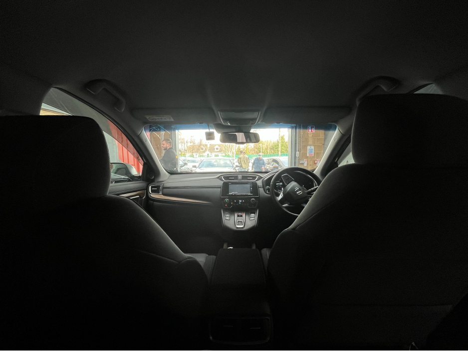 2019 Honda CR-V - image 15