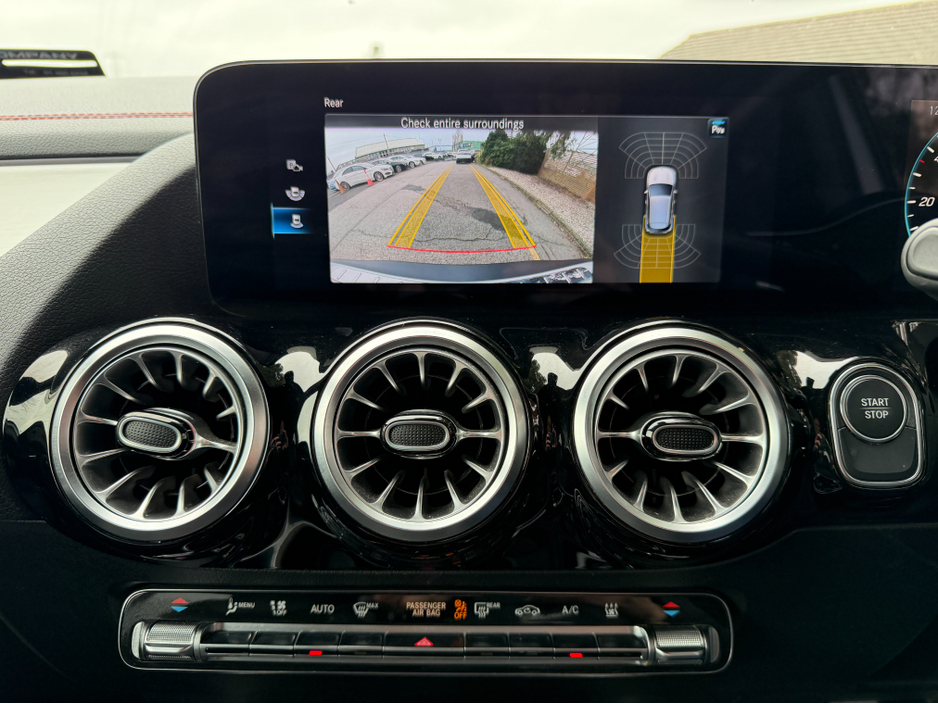 2023 Mercedes-Benz EQA - image 18