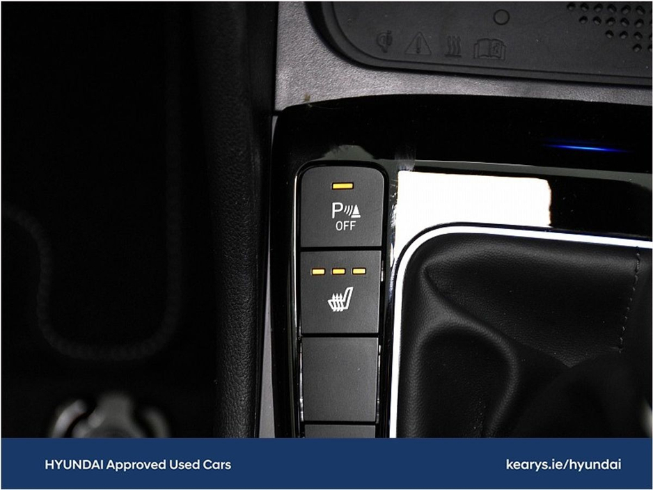 2023 Hyundai Tucson - image 22