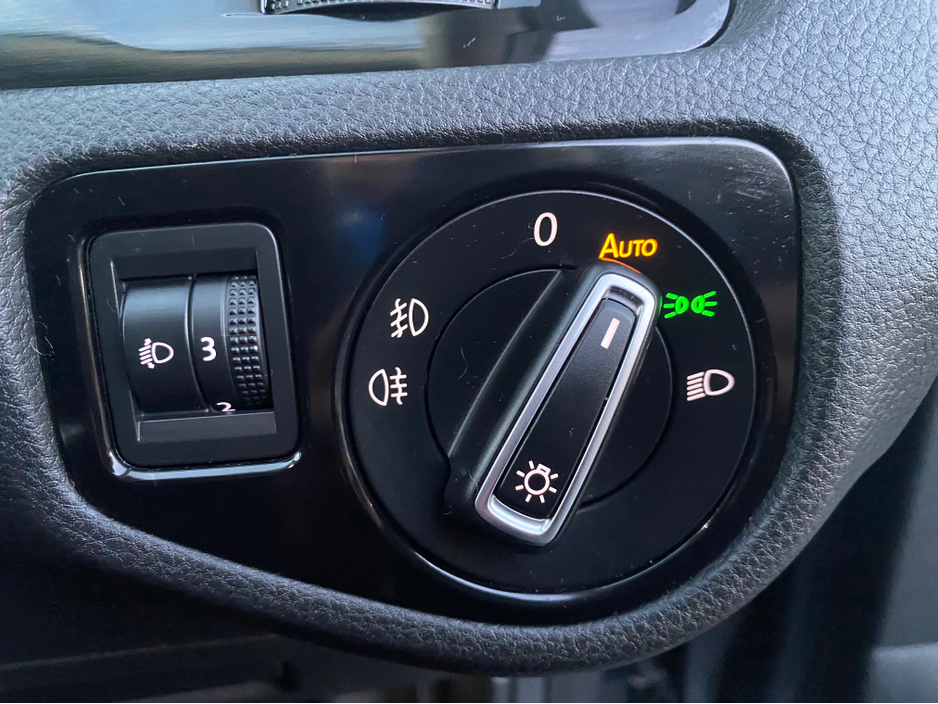 2018 Volkswagen Golf HIGHLINE 1.6 TDI MANUAL 5SPEED 5DR 115HP 5 €15,995