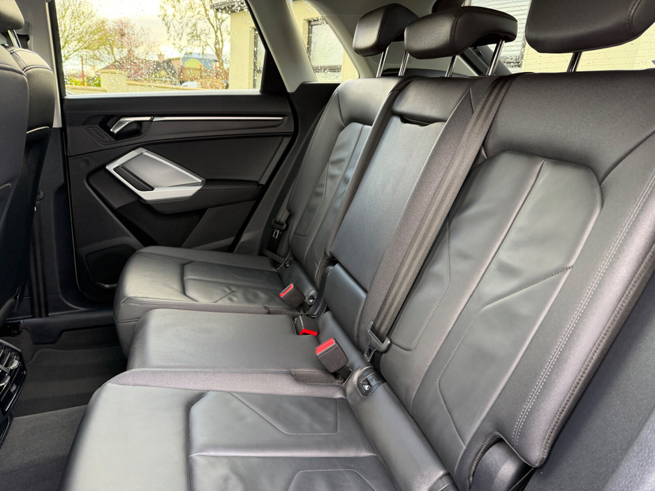 2023 Audi Q3 - image 18