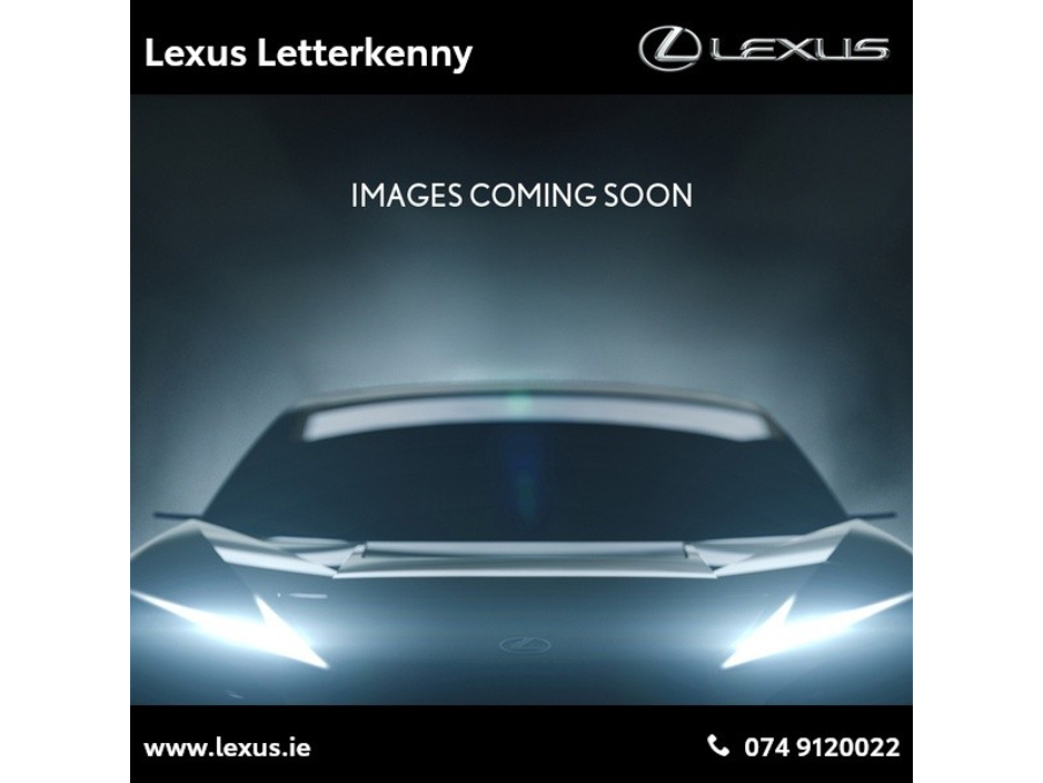 2025 Lexus ES 300 H - image 15