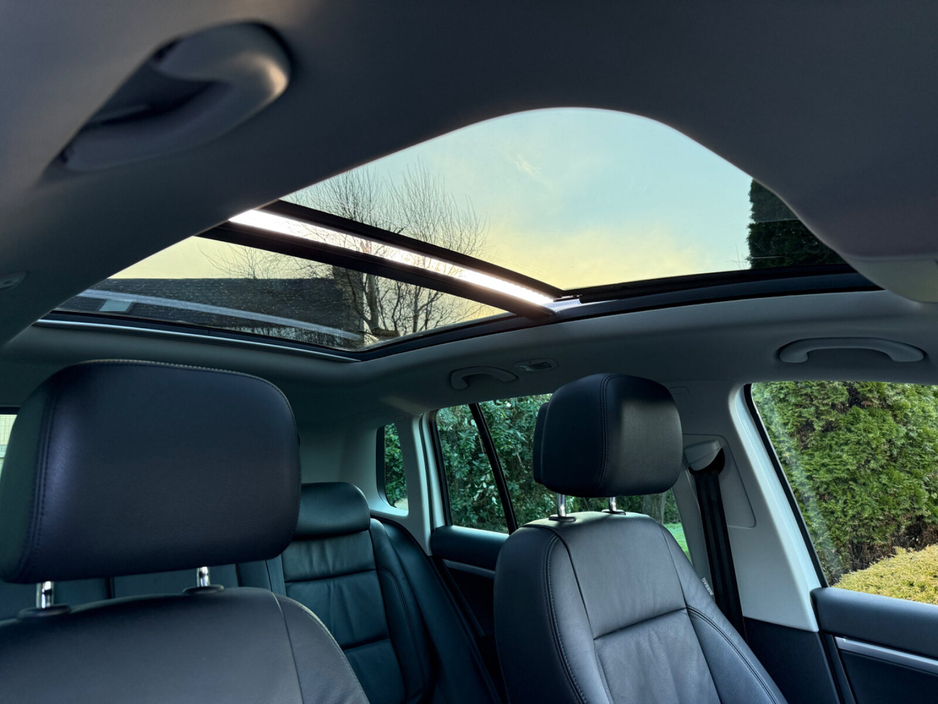 2016 Volkswagen Tiguan 2.0 TDI 110HP BMT Sport & Style