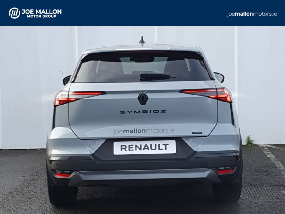 2026 Renault Symbioz techno esprit Alpine HEV E-Tech 160 Auto €42,889