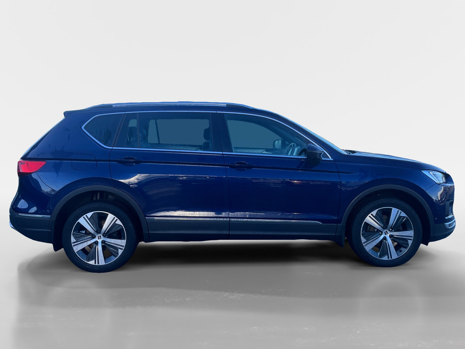 2023 SEAT Tarraco 2.0 TDI 150HP DSG 7S XCELLENCE 5DR AUTO €42,900