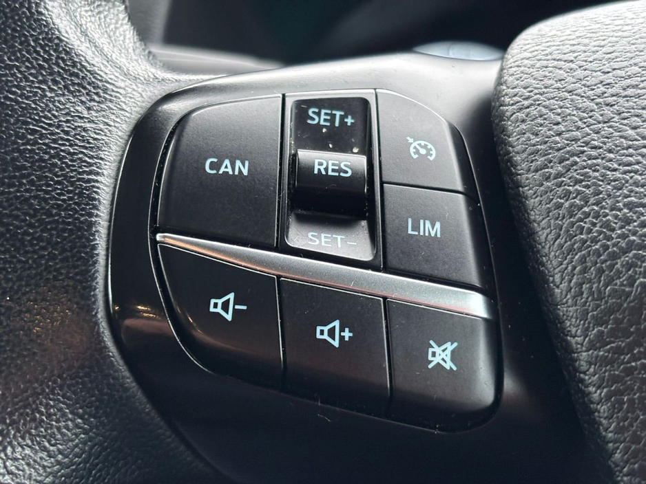 2022 Ford Transit 460 LEADER ECOBLU ECOBLUE €26,369