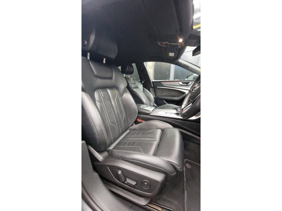 2018 Audi A7 3.0TDI 50 286 quattro Tiptronic S Line €35,950