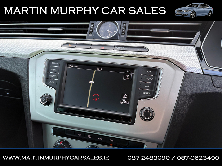 2015 Volkswagen Passat - image 16