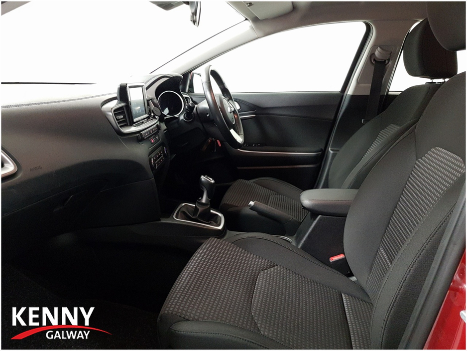 2019 Kia Ceed 1.0 K2 MY20 5DR