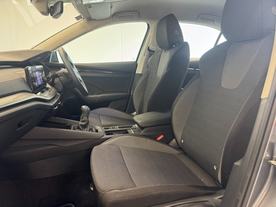 2024 Skoda Octavia - image 12