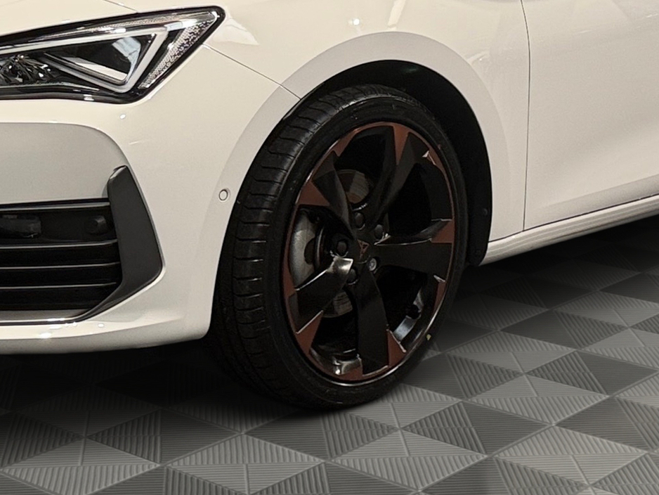 2023 Cupra Leon 1.5 ETSI 150HP DSG AUTOMATIC €25,950