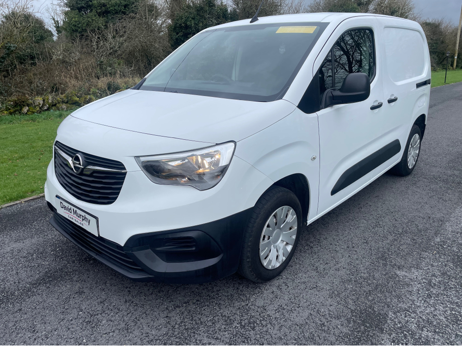2021 Opel Combo for sale in , Ireland