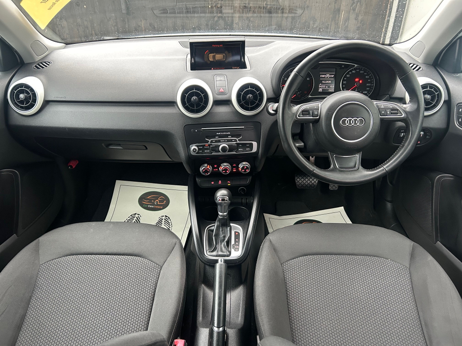2016 Audi A1 Audi A1 1.0 TFSI AUTO €13,950