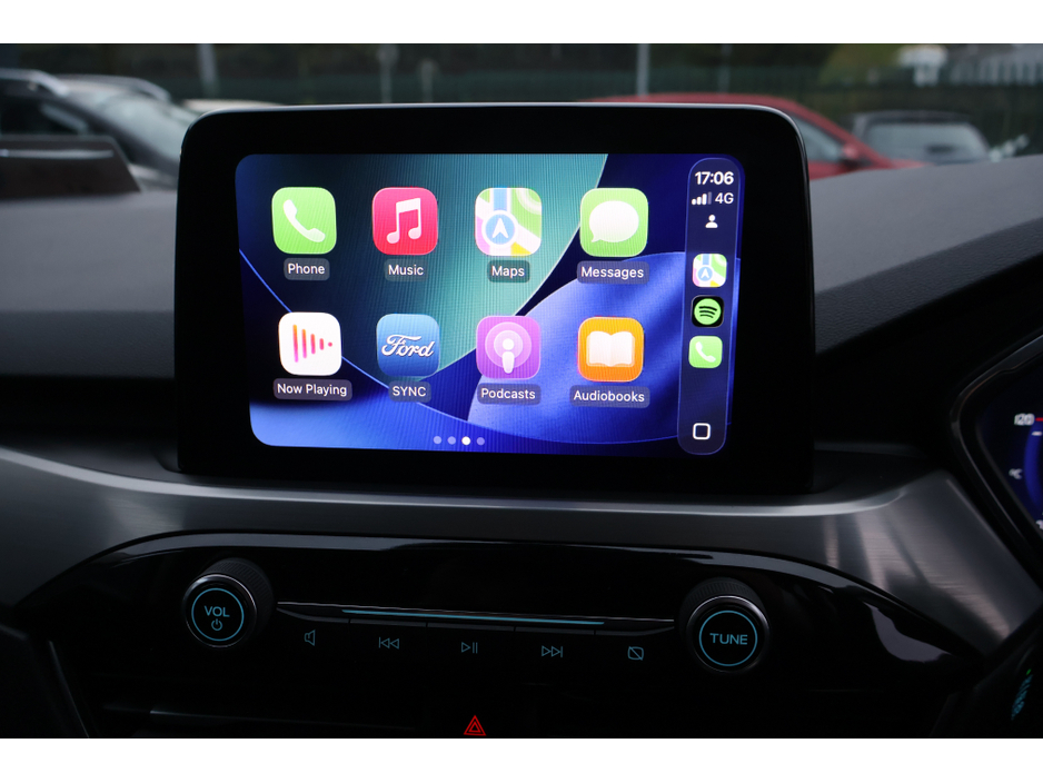 2021 Ford Kuga TITANIUM 1 Owner From New Huge Spec! €22,995