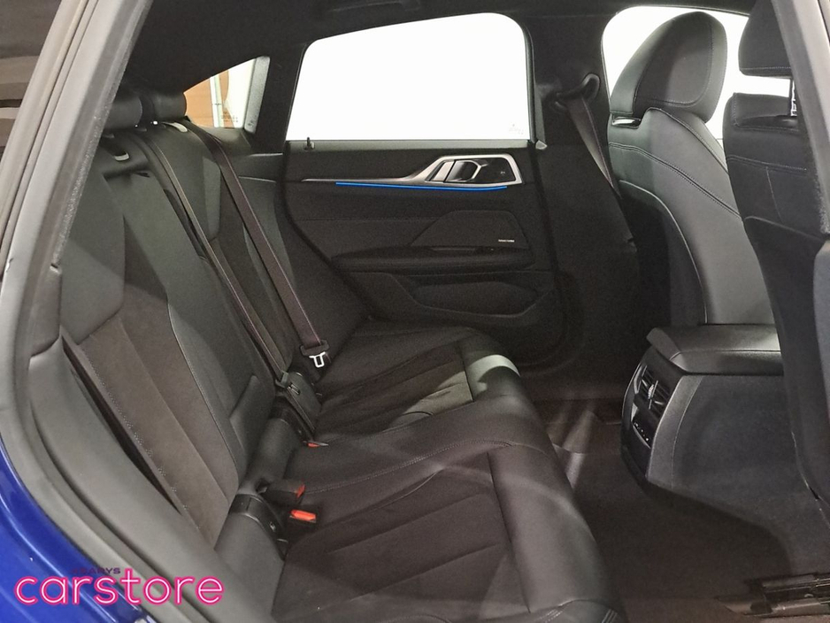 2022 BMW i4 - image 13