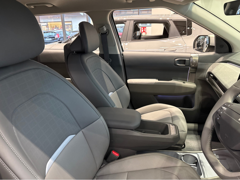 2026 Kia EV3 EARTH 3 LONG RANGE 2026