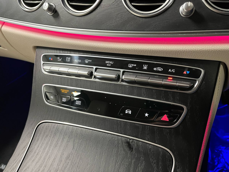 2022 Mercedes-Benz E Class - image 16