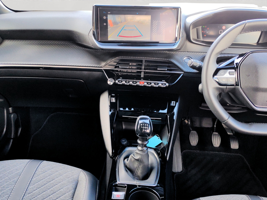 2025 Peugeot 2008 - image 20