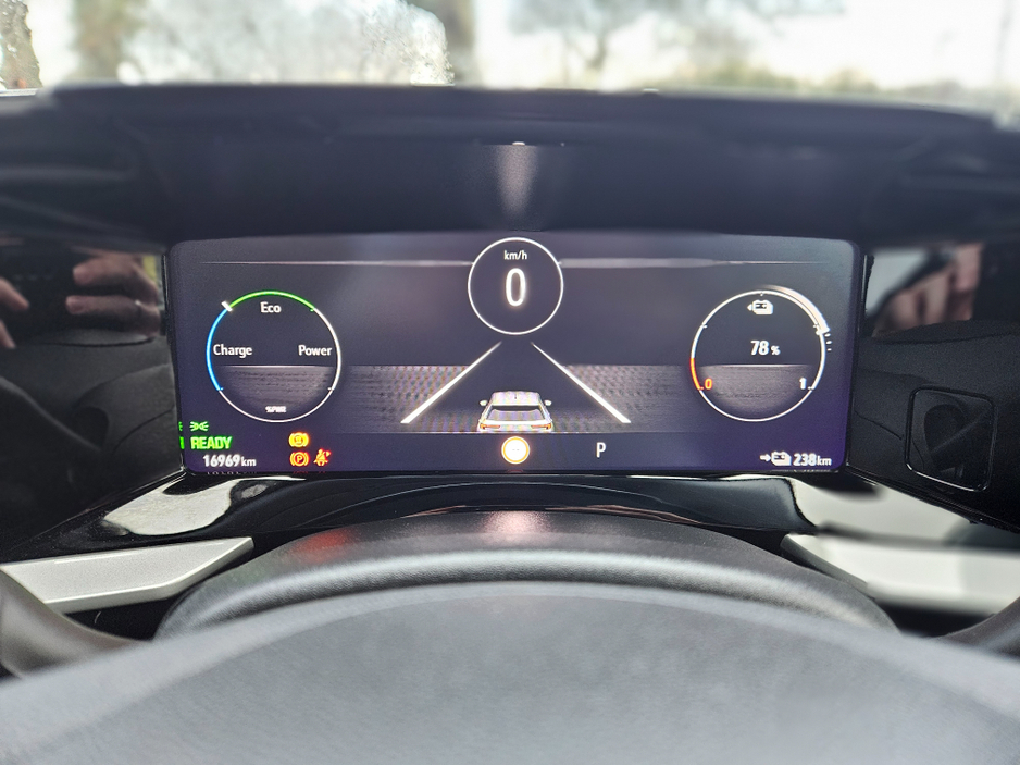 2023 Opel Mokka E ELITE 4DR €19,950