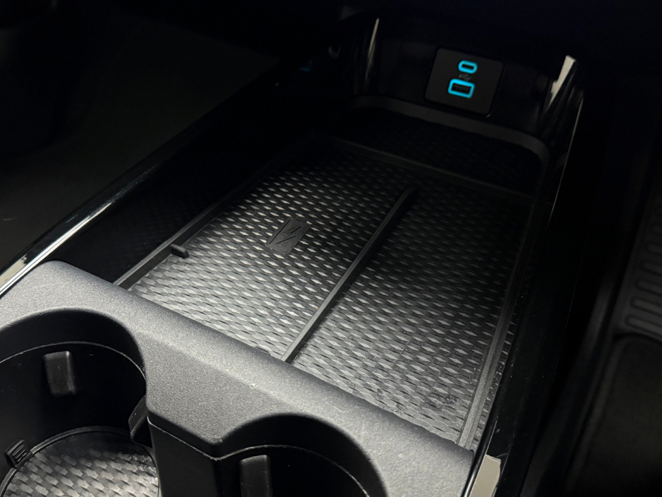 2022 Ford Mustang MACH-E STANDARD RANGE 70kWh €26,990