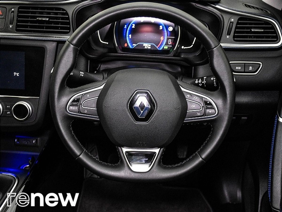2020 Renault Kadjar - image 23