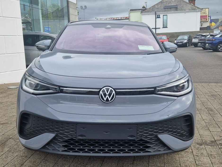 2026 Volkswagen ID.5 PRO 77KWH 553KM RANGE 286BHP €39,800