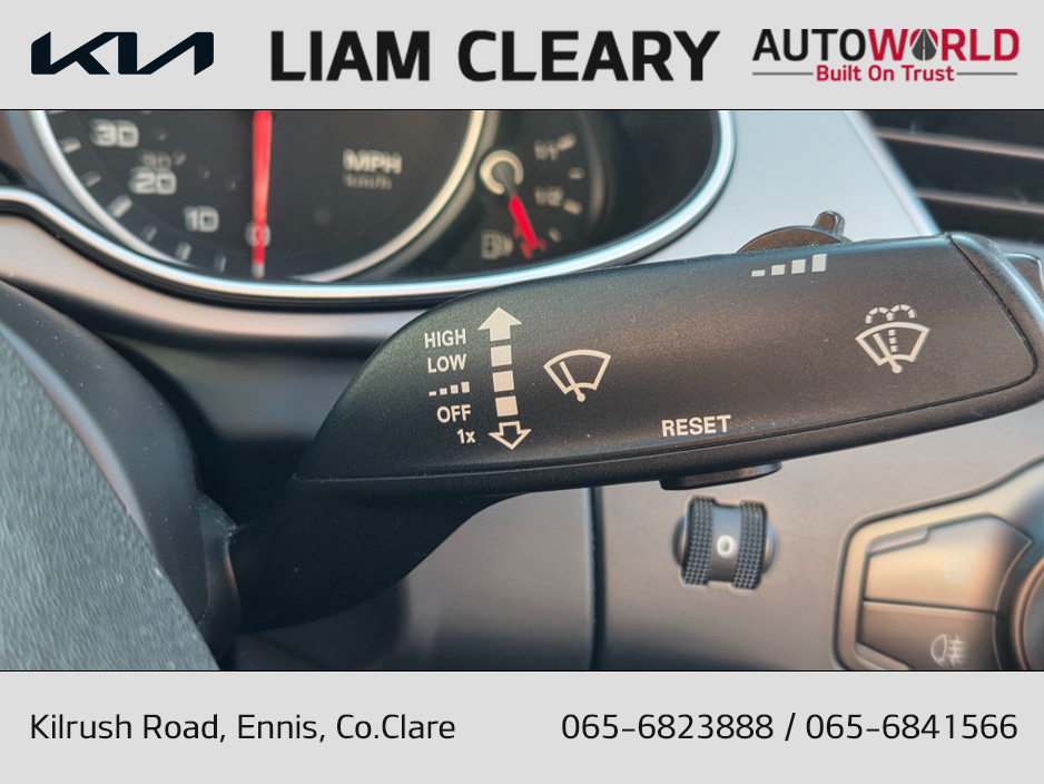 2015 Audi A4 - image 23