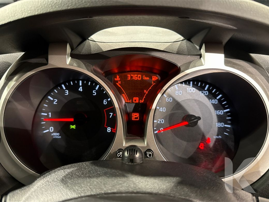 2019 Nissan Juke - image 15