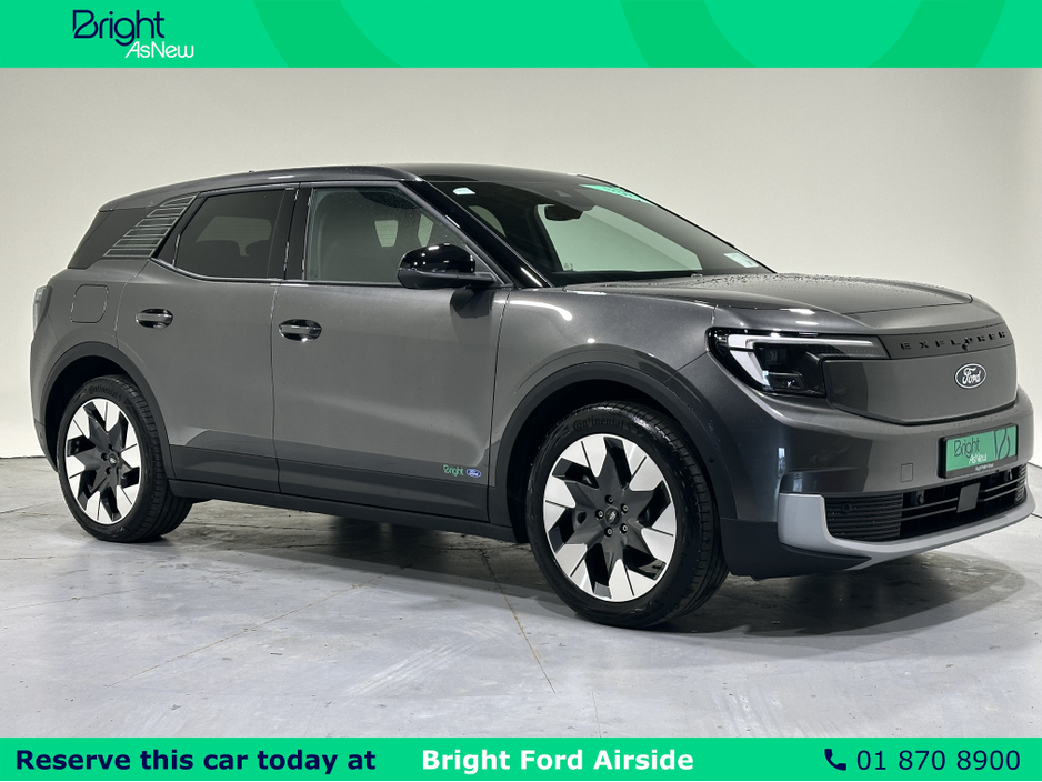 2026 Ford Explorer for sale in , Ireland