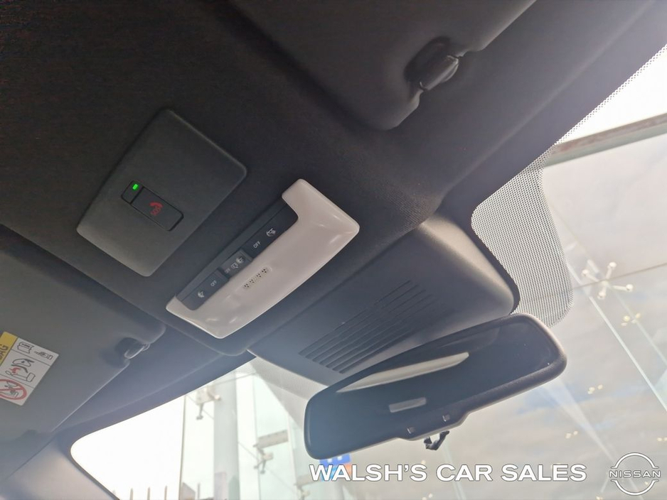 2024 Nissan Juke - image 29