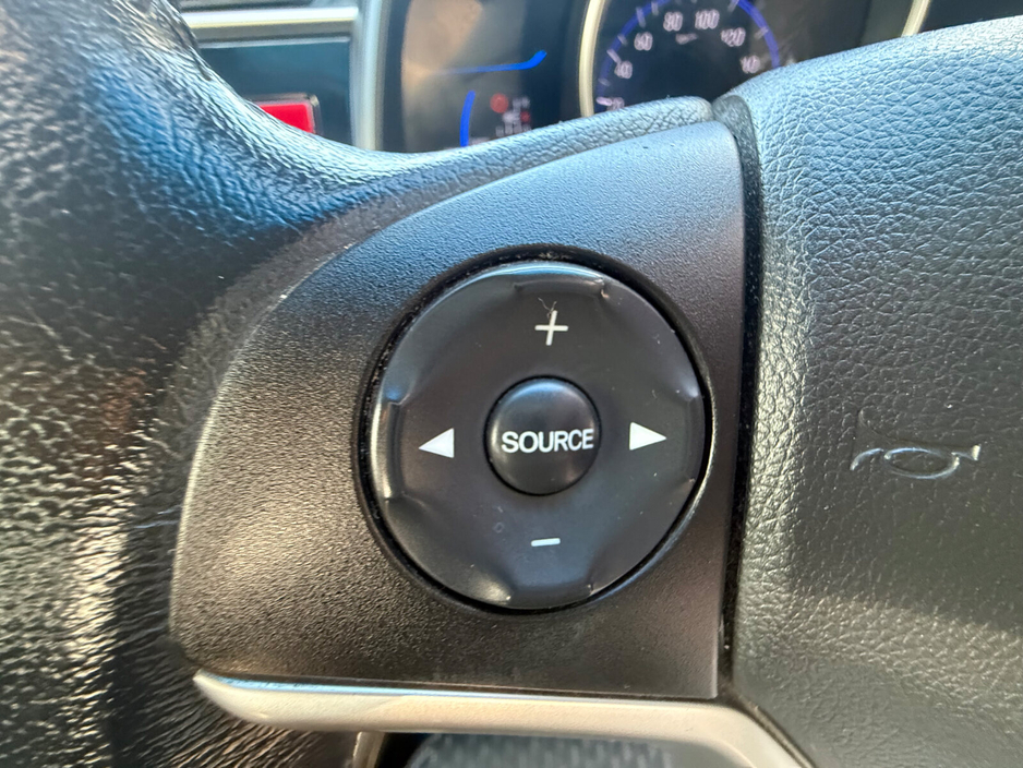 2017 Honda Fit - image 18