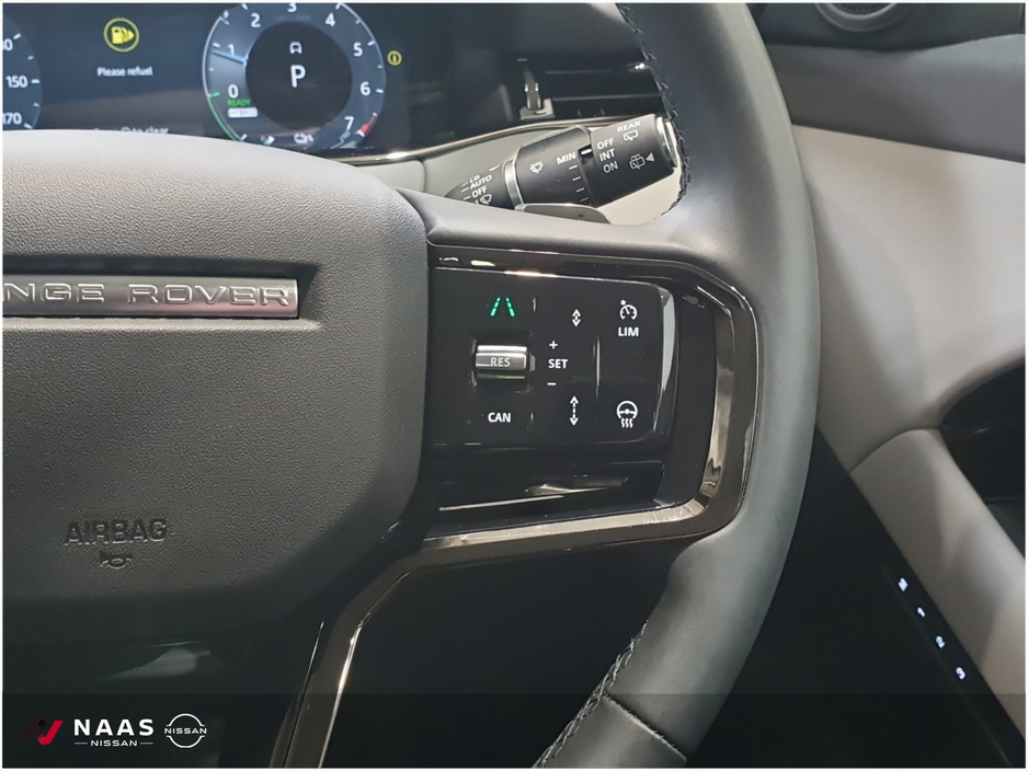 2024 Land Rover Range Rover Evoque S PHEV