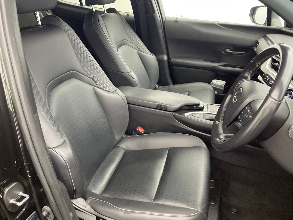 2021 Lexus UX 250 H 250H PREMIUM SPORT EDITION // 212 REG €29,995