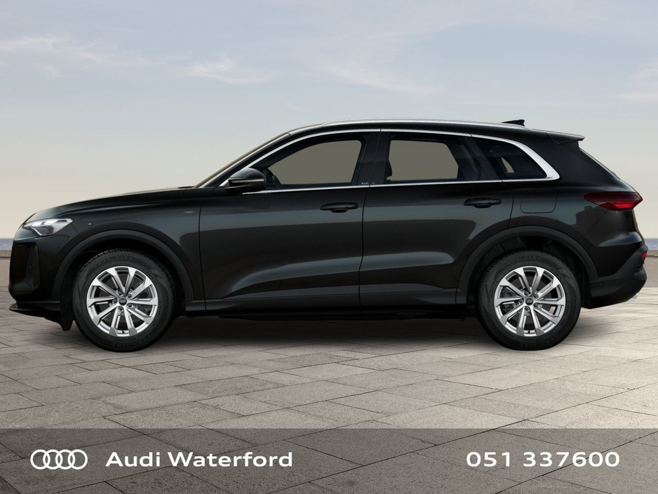 2026 Audi Q5 - image 3