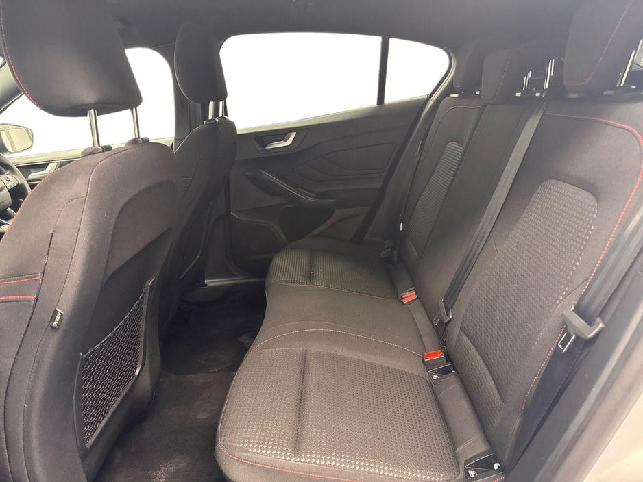 2025 Ford Focus 1.5D ST-LINE X AUTO *JUST IN* €75 P/W ON PCP €35,995
